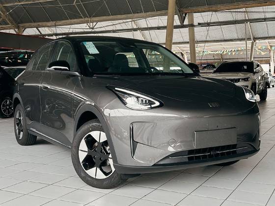 GEELY EX2 39,4 KW ELÉTRICO MAX GEELY EX2 39,4 KW ELÉTRICO MAX